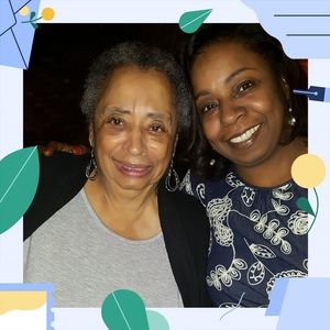 Meet your Posher, Anne